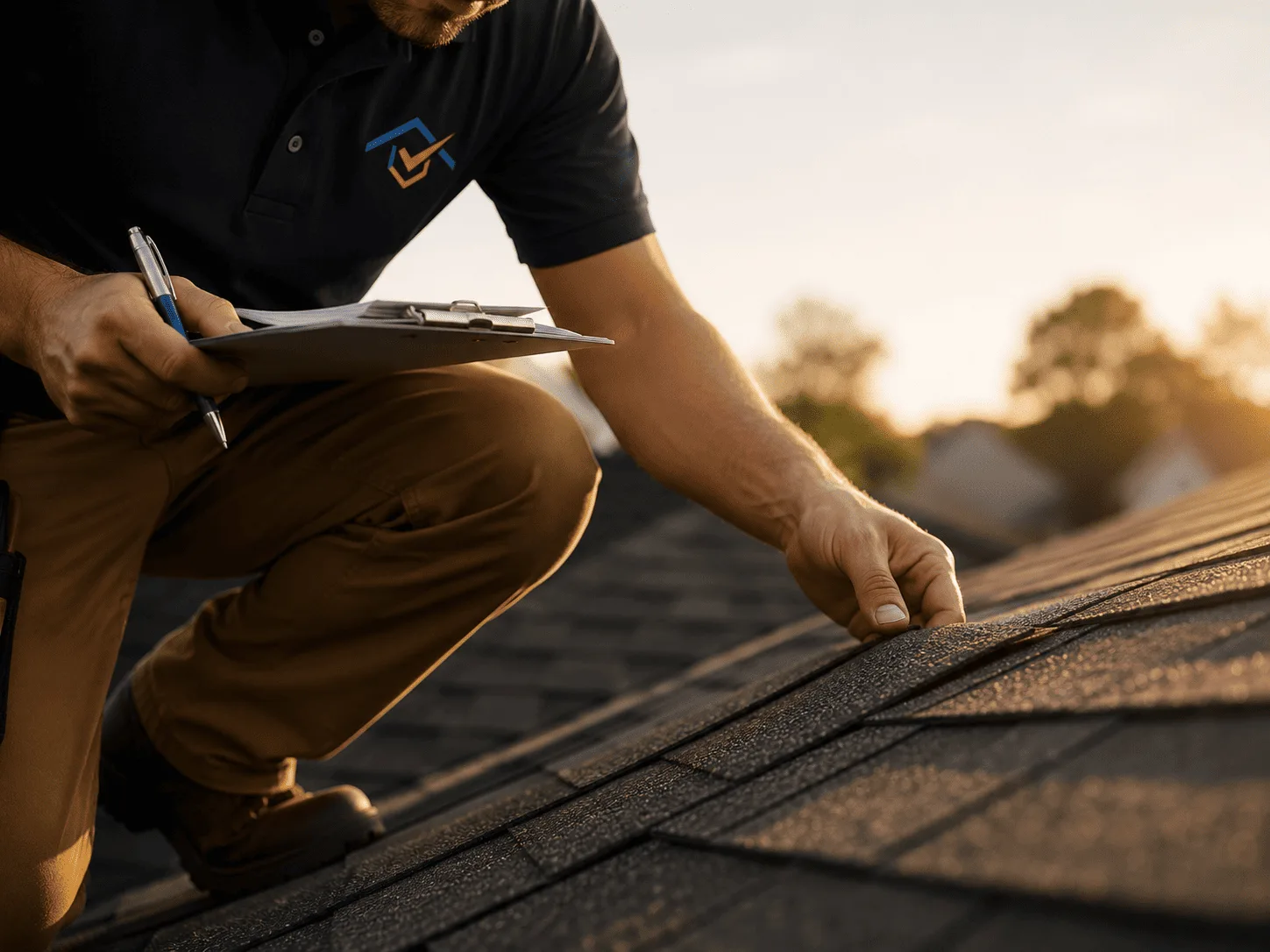 Why Choose Roof Inspection in Wright, AR
