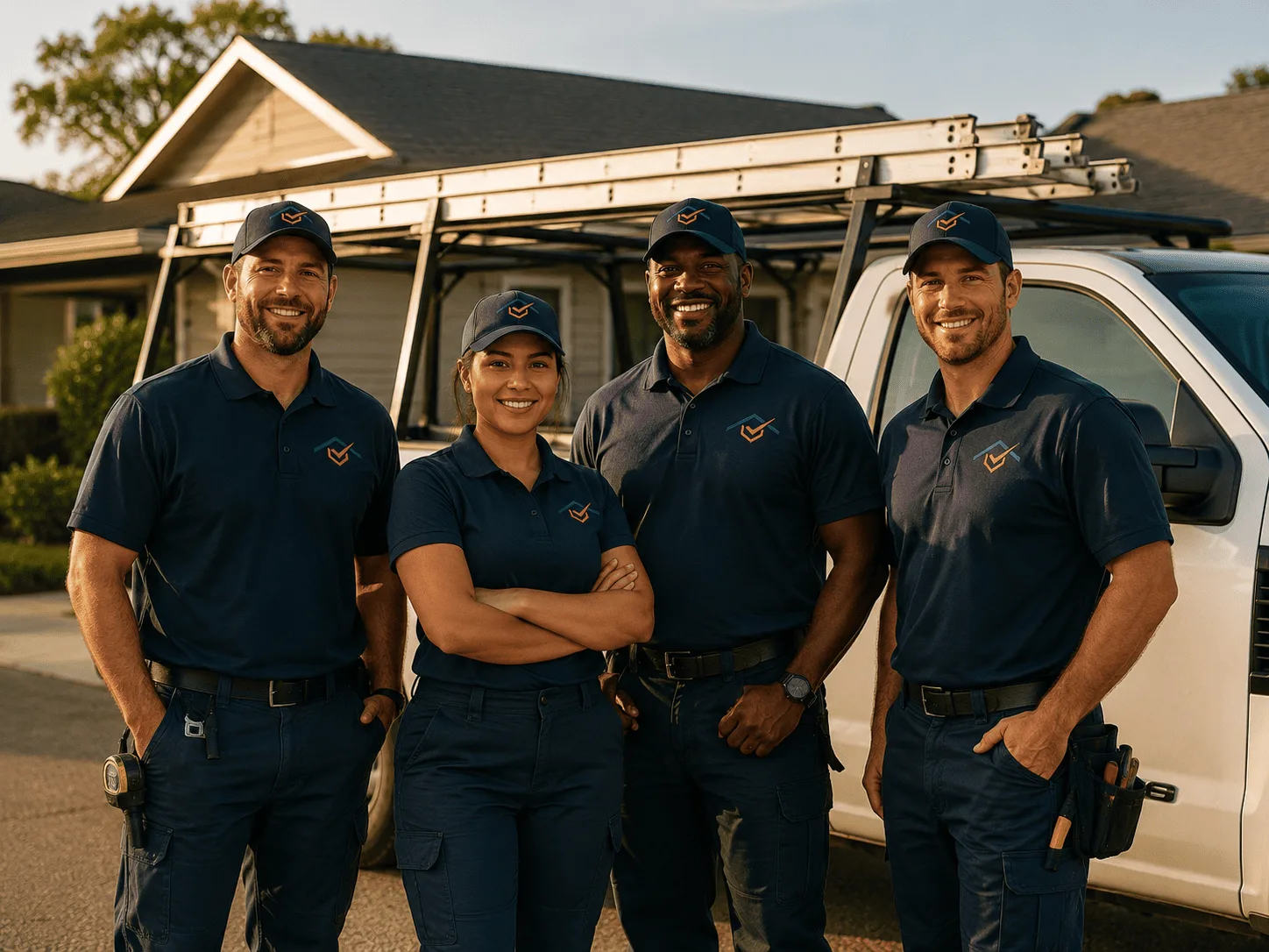 Roof Inspection company in Wright, AR